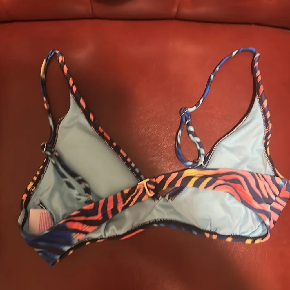 Bikini top - Picture 2 of 4